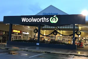 Woolworths Gladstone Valley image