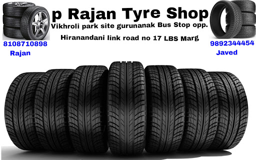 Rajan Tyre Shop