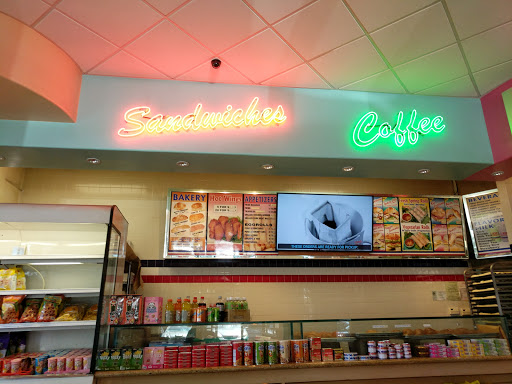 La Ca Bakery & Cafe image