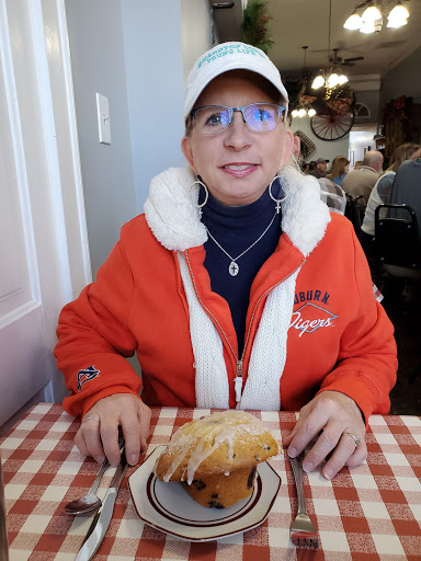 Coffee Shop «Carriage House Coffee Shop», reviews and photos, 34 N Main St, Jasper, GA 30143, USA