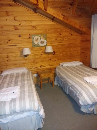 Photos of Apart Hotel Los Abedules