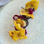 Photo n°2 de l'avis de Simona.t fait le 08/06/2023 à 14:20 sur le  Ristorante Canessa à Piombino