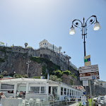 Photo n°1 de l'avis de Luis.s fait le 25/04/2022 à 13:45 sur le  Antonino Esposito - Pizza e Cucina à Sorrento