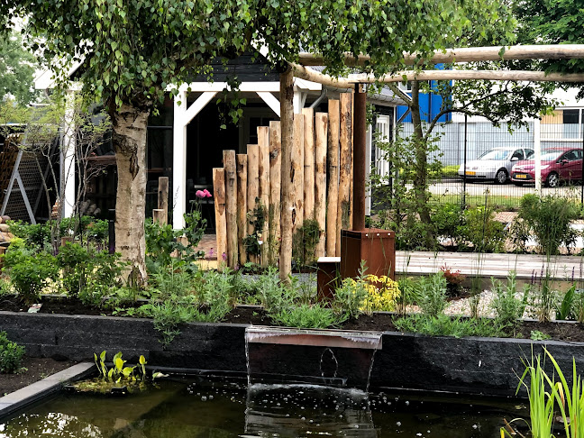 Reacties en beoordelingen van Almere Buitenleven bv