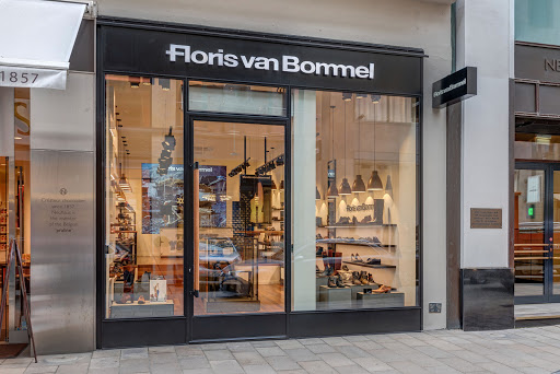 Floris van Bommel Store