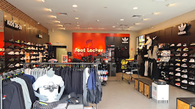 Foot Locker à Bourges