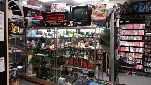 Video Game Store «Classic Game Junkie», reviews and photos, 111 S Easton Rd, Glenside, PA 19038, USA