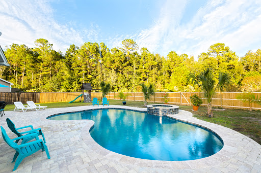 Swimming Pool Contractor «Heritage Pools LLC», reviews and photos