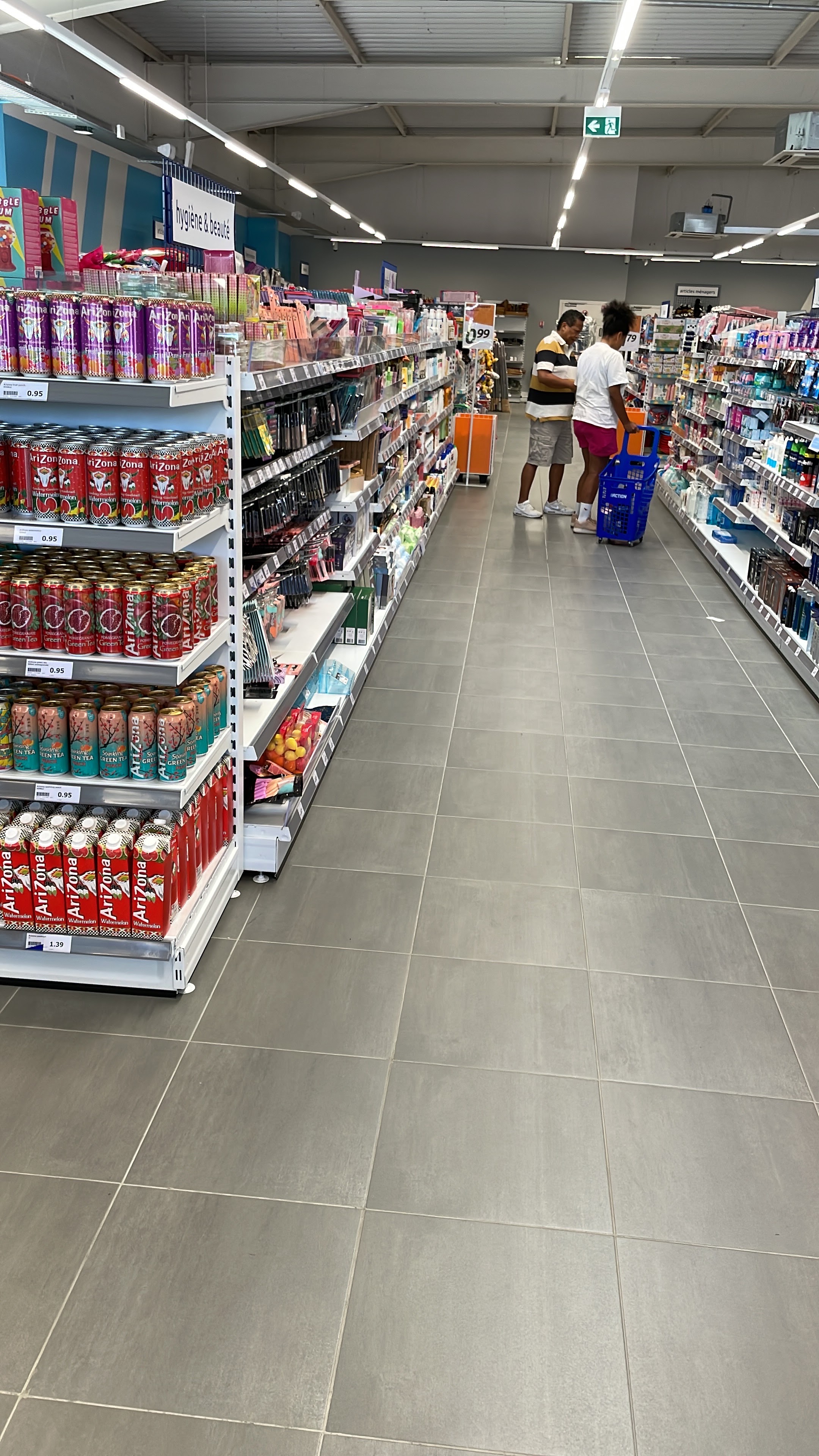Photo n° 3 de l'avis de Nto.t fait le 25/08/2022 à 20:44