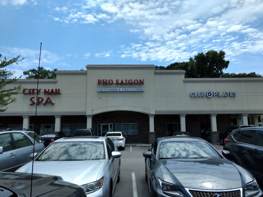 Pho Saigon 29412