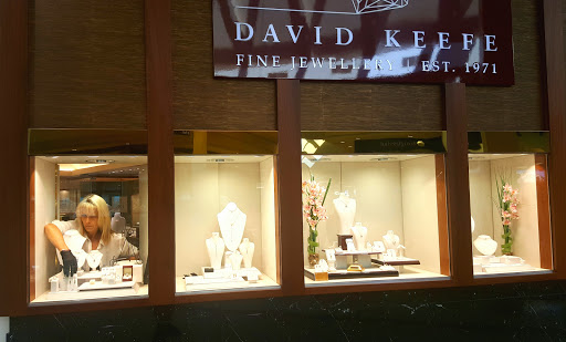 David Keefe Fine Jewellery