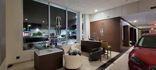 Ford Dealer «Ford Lincoln of Queens Boulevard», reviews and photos, 139-48 Queens Blvd, Jamaica, NY 11435, USA