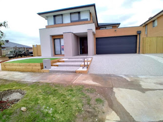 Narwal Construction Concrete and Landscaping