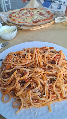 Comentarii opinii despre Pizza Di Piazza