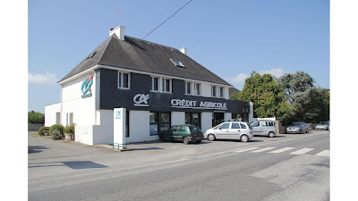 Crédit Agricole du Morbihan Belz à Belz