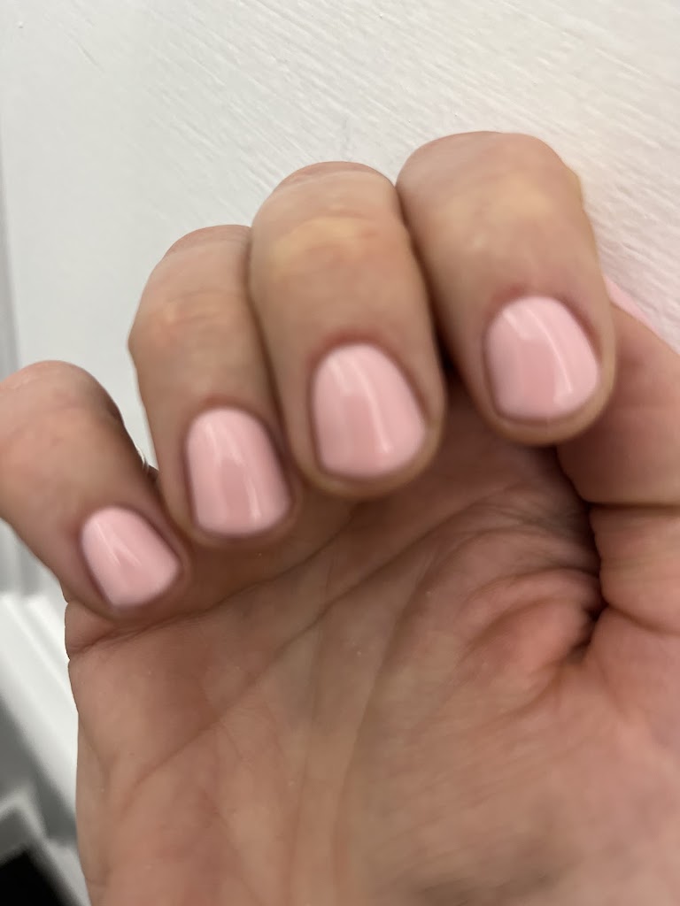The Best Nails Boston 02116