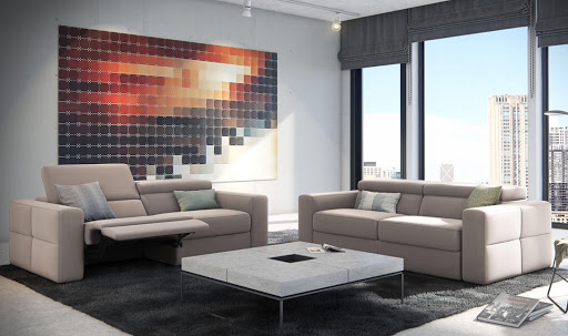 Furniture Store «NOVA Interiors», reviews and photos, 18 Water St, Danvers, MA 02152, USA