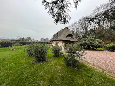 la roquette à Pennedepie