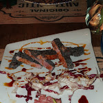 Photo n°2 de l'avis de Angelo.u fait le 09/11/2019 à 22:21 sur le  Vecchia Officina Cantina Bistrot à Frattamaggiore