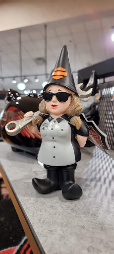 Harley-Davidson Dealer «Indianapolis Southside Harley-Davidson», reviews and photos, 4930 Southport Crossing Pl, Indianapolis, IN 46237, USA