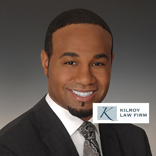 Criminal Justice Attorney «Kilroy Law Firm», reviews and photos
