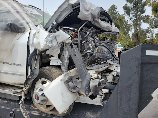 Auto Auction «Insurance Auto Auctions», reviews and photos, 6700 Stevenson Blvd, Fremont, CA 94538, USA