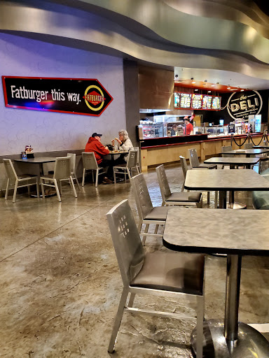 Resort «Northern Quest Resort & Casino», reviews and photos, 100 N Hayford Rd, Airway Heights, WA 99001, USA