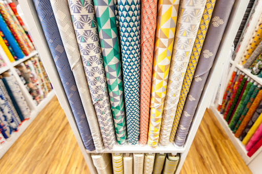 Quilt Shop «Thistle Dew Quilt Shoppe», reviews and photos, 10127 Fair Oaks Blvd, Fair Oaks, CA 95628, USA