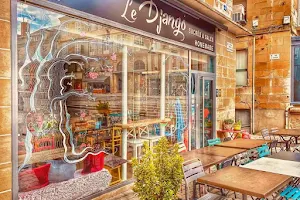 Café Le Django image
