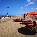 Photo n°12 de l'avis de Dario.a fait le 25/08/2020 à 11:04 sur le  Lido del Sole Bar - Ristorante à Chieuti