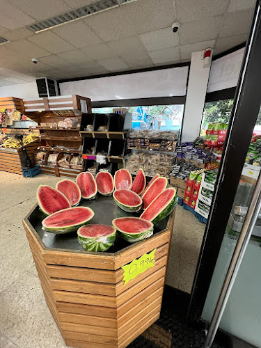 My Market - Supermarkt