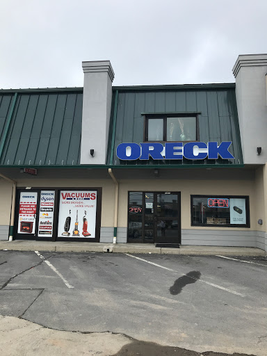 Oreck Vacuums & More in Scranton, Pennsylvania