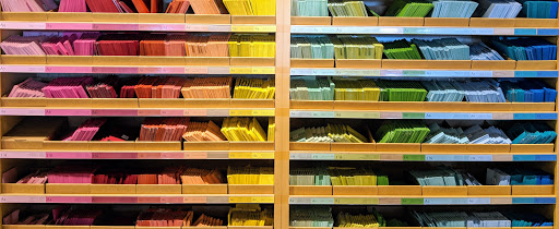 Stationery Store «Paper Source», reviews and photos, 8843 Villa La Jolla Dr #204, La Jolla, CA 92037, USA