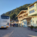 Photo n°6 de l'avis de Claudia.f fait le 24/09/2022 à 06:21 sur le  Hotel Saxl à Freienfeld