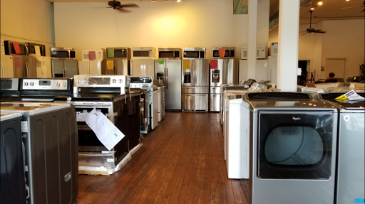LML Appliances in Elgin, Texas