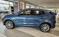 Brown & Wood Buick GMC - Photo 9 - Car repair in Greenville, NC, Greenville