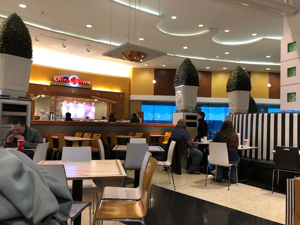 China Town of Somerset 48084