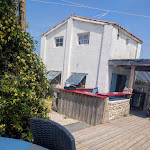 Photo n° 4 de l'avis de Michel.a fait le 24/05/2023 à 13:57 pour La Cabane de l'Huître du Saunier à La Couarde-sur-Mer