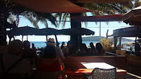 Atmosphère du Restaurant L'O Beach à Toulon - n°4