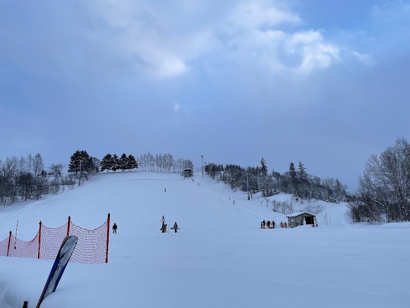 京極町民スキー場