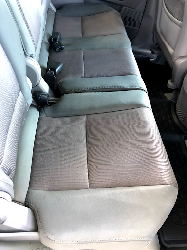 Auto Body Shop «Elite Auto Body», reviews and photos, 2998 George Washington Memorial Hwy, Hayes, VA 23072, USA