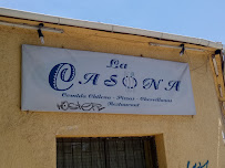 La Casona - Restaurante