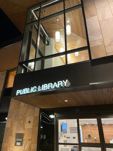 Yorba Linda Public Library image