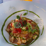 Photo n°6 de l'avis de Nicola.i fait le 23/07/2023 à 09:47 sur le  Da Tea à Peschici