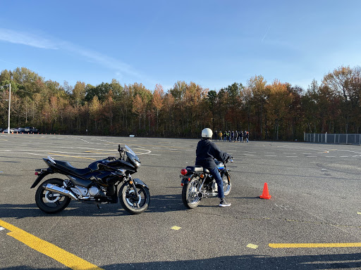 Motorcycle Rider Training (MRT)