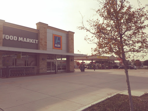 Supermarket «ALDI», reviews and photos, 5045 Little School Rd, Kennedale, TX 76060, USA