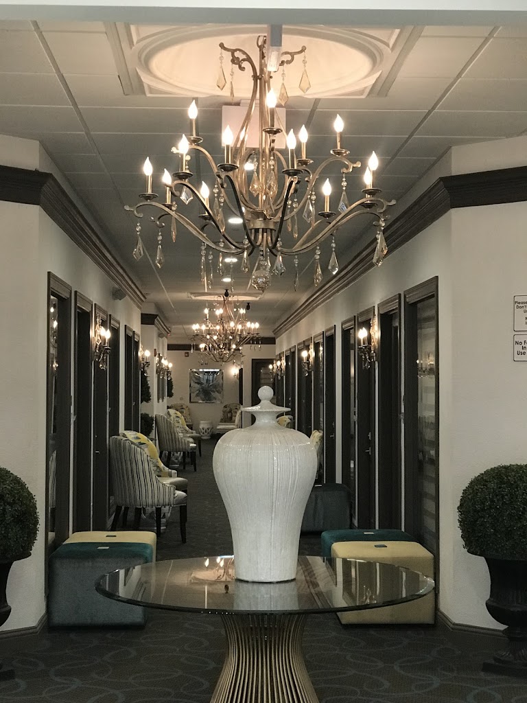 Blush N Beauty Spa Dallas, TX 75225 Services and Reviews