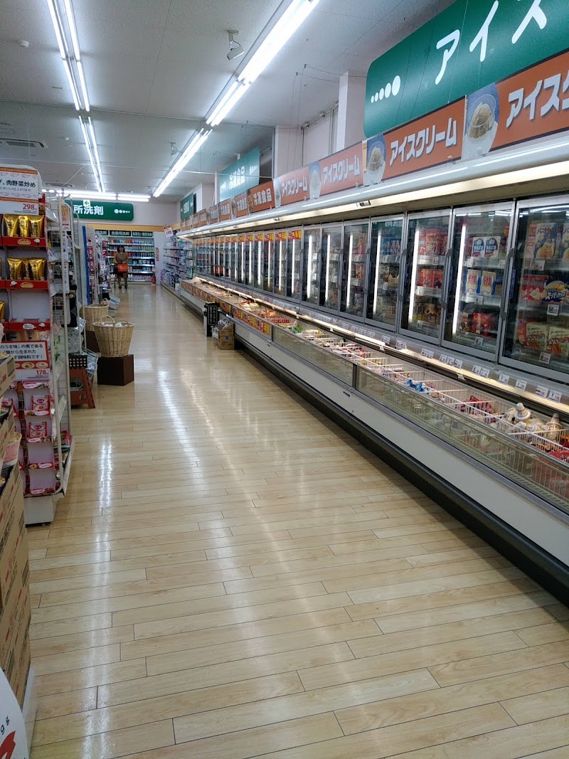 クスリのアオキ 篠ノ井店 長野県長野市篠ノ井御幣川 ドラッグ ストア グルコミ