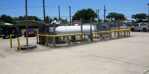 Hardware Store «Gateway Ace Hardware», reviews and photos, 6860 Telephone Rd, Houston, TX 77061, USA