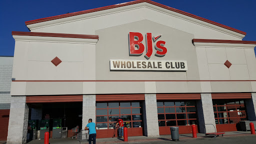 Warehouse club «BJ’s Wholesale Club», reviews and photos, 125 Green Acres Rd S, Valley Stream, NY 11581, USA